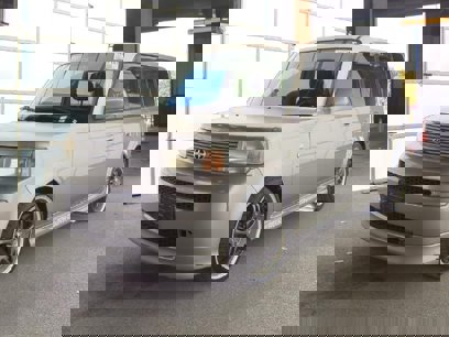 Used 2006 Scion xB
