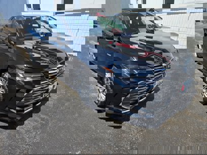 Certified 2021 Toyota Avalon Limited