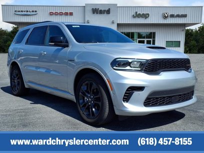 New 2024 Dodge Durango R/T