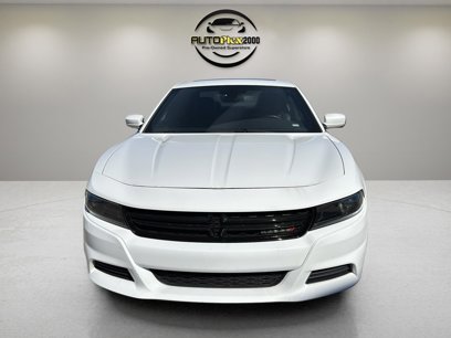 Used 2022 Dodge Charger SXT w/ Leather Interior Group