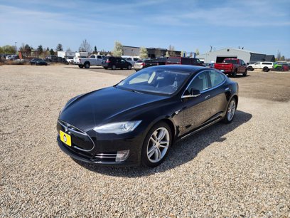 Used 2014 Tesla Model S 85