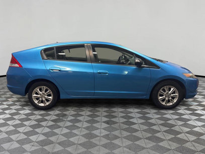 Used 2010 Honda Insight EX