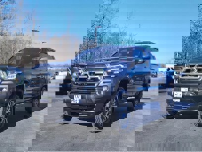Used 2023 Toyota Tacoma Limited
