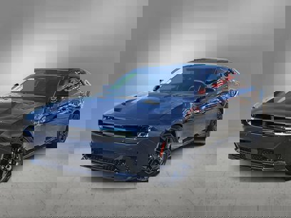 New 2025 Dodge Charger R/T