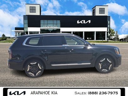 Certified 2024 Kia Telluride EX