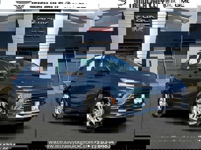 Used 2025 Buick Envista Preferred w/ Advanced Safety Package