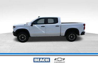 Used 2023 Chevrolet Silverado 1500 ZR2 w/ Technology Package