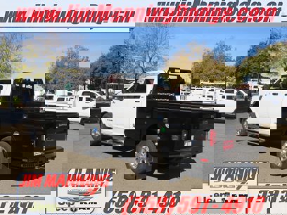 New 2023 RAM 3500 SLT w/ Quick Order Package 2YG SLT