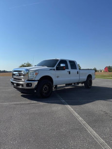 Used 2011 Ford F350 XLT w/ XTR Pkg