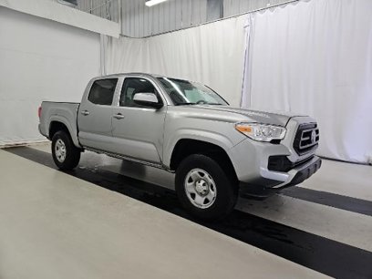 Used 2023 Toyota Tacoma SR