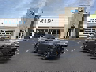 New 2024 Ford Mustang GT Premium w/ GT Performance Package