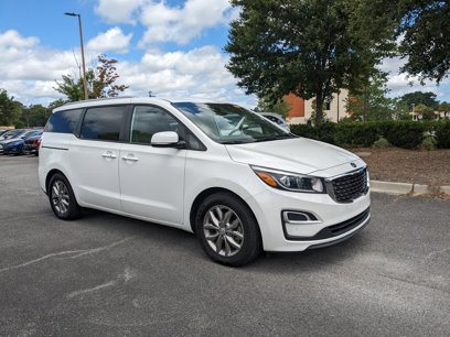Used 2020 Kia Sedona EX