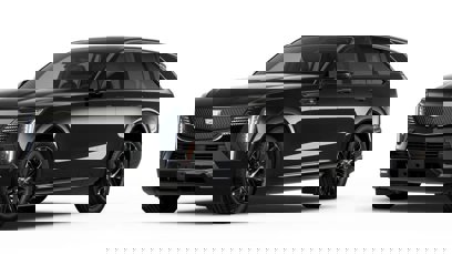 New 2025 Cadillac Escalade IQ Sport 1 w/ LPO, ONYX Package