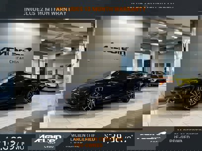 Used 2022 McLaren GT