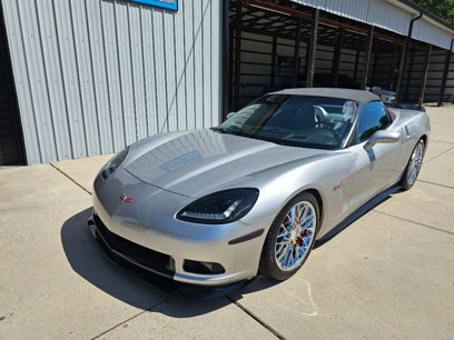 Used 2005 Chevrolet Corvette Convertible w/ Preferred Equipment Group
