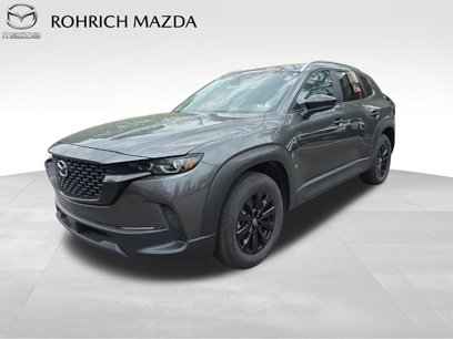 Used 2024 MAZDA CX-50 AWD 2.5 S w/ Weather Package