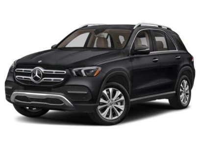 Certified 2022 Mercedes-Benz GLE 350 4MATIC
