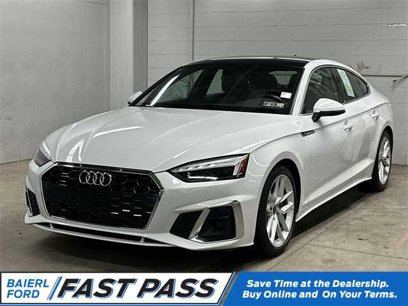 Used 2024 Audi A5 2.0T Premium Plus