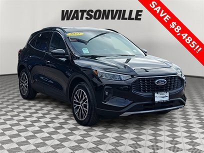 Used 2023 Ford Escape SE