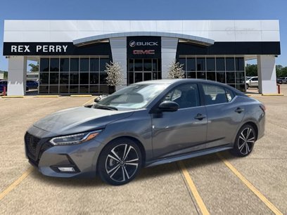 Used 2023 Nissan Sentra SR w/ SR Premium Package
