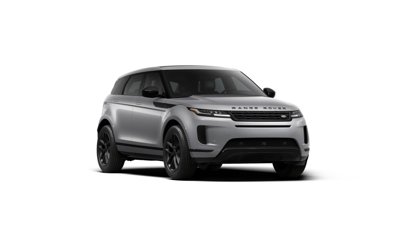 New 2026 Land Rover Range Rover Evoque S