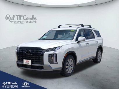 New 2025 Hyundai Palisade SEL