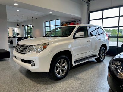 Used 2013 Lexus GX 460 Premium