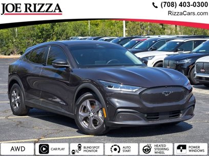 Used 2022 Ford Mustang Mach-E Select w/ Comfort/Technology Package
