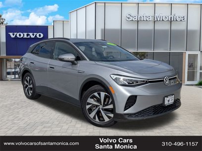 Used 2023 Volkswagen ID.4 Pro