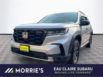 Used 2023 Honda Pilot TrailSport
