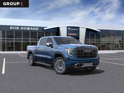 Certified 2023 GMC Sierra 1500 Denali Ultimate
