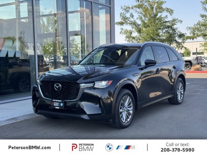 Used 2024 MAZDA CX-90 3.3 Turbo w/ Select Package