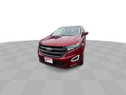 Used 2018 Ford Edge Sport w/ Equipment Group 401A
