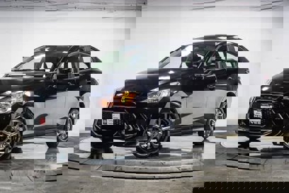 Certified 2019 Toyota Yaris LE
