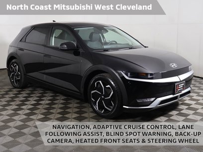 Used 2023 Hyundai Ioniq 5 SEL w/ Cargo Package