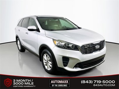 Used 2019 Kia Sorento LX