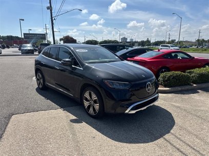 Used 2023 Mercedes-Benz EQE 350+ SUV