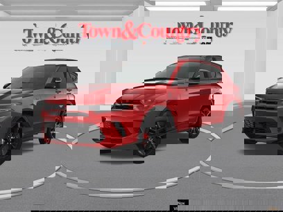 New 2024 Dodge Hornet R/T Plus