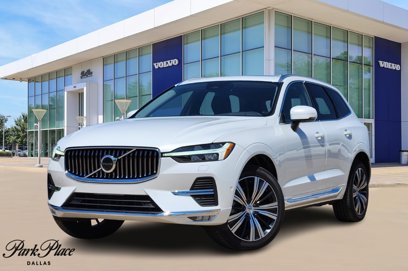 Certified 2023 Volvo XC60 B5 Plus w/ Protection Package Premier