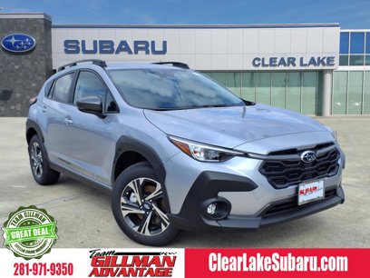 New 2025 Subaru Crosstrek 2.5i Premium