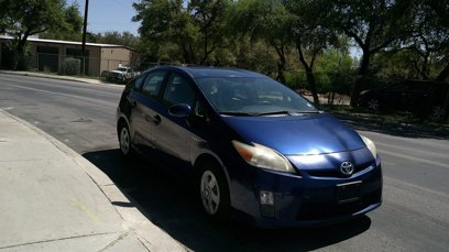 Used 2010 Toyota Prius Two