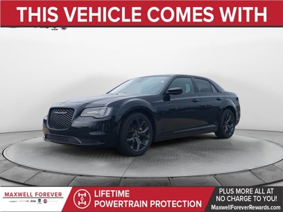 Used 2022 Chrysler 300 Touring w/ Sport Appearance Package