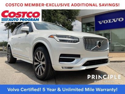 Certified 2024 Volvo XC90 B5 Core