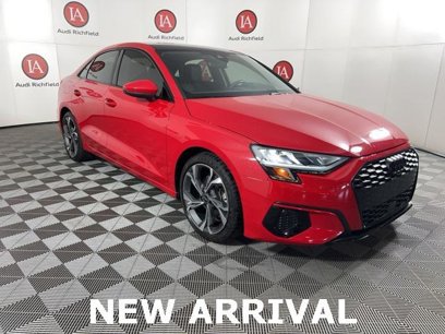 Used 2022 Audi A3 2.0T Premium