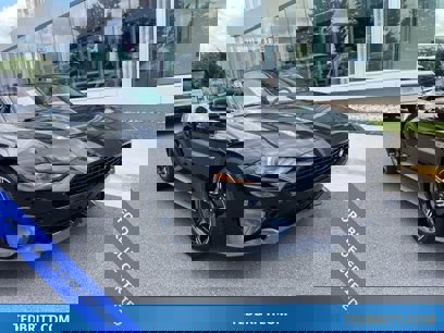 Certified 2020 Ford Mustang GT Premium w/ Equipment Group 401A