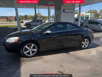 Used 2007 Pontiac G6 GT w/ Sport Package