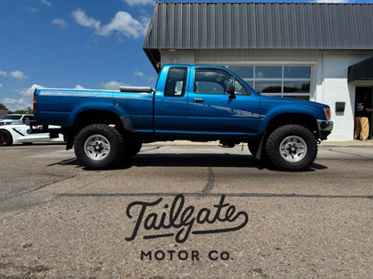 Used 1994 Toyota Pickup DX