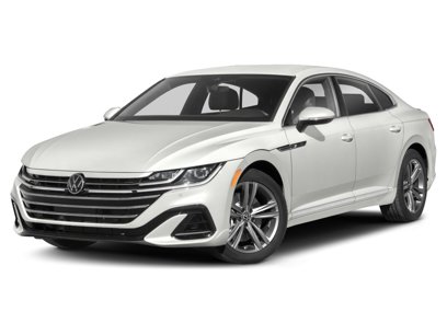 Used 2023 Volkswagen Arteon SE w/ Arteon MDO Package