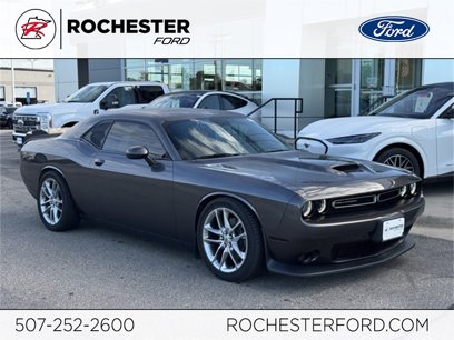 Used 2023 Dodge Challenger GT