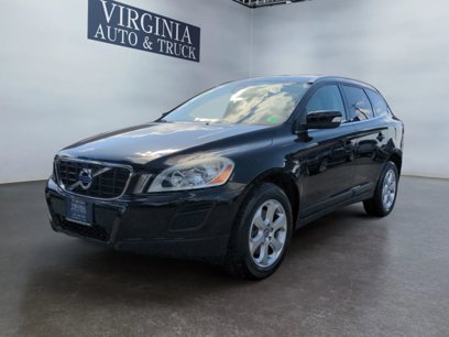 Used 2013 Volvo XC60 3.2